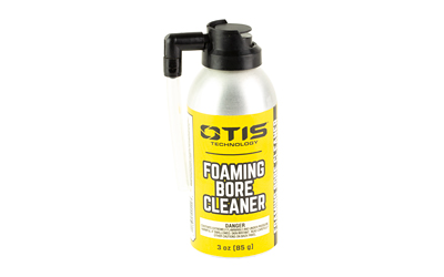Otis Foaming Bore Cleaner — 3 oz