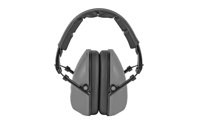 Champion Slim Passive Hearing Muff 21 dB NRR
