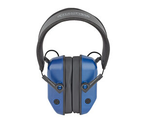 Champion Vanquish Electronic Hearing Protection Ear Muffs