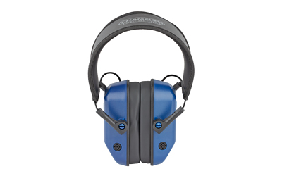 OUT40979_1 Champion Vanquish Electronic Hearing Protection Ear Muffs