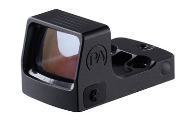 PAO-CLX-MRSC-G2-G_1 PA CS 21MM MICRO RFLX AUTOLIVE 3MOA