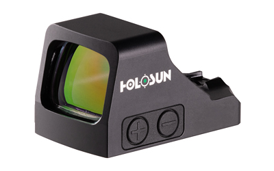 Primary Arms HE507K-GR-X2 ACSS Vulcan Green Reticle