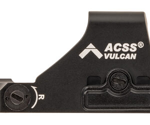 Primary Arms HS507K-X2 ACSS Vulcan Red Dot Sight