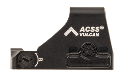 Primary Arms HS507K-X2 ACSS Vulcan Red Dot Sight