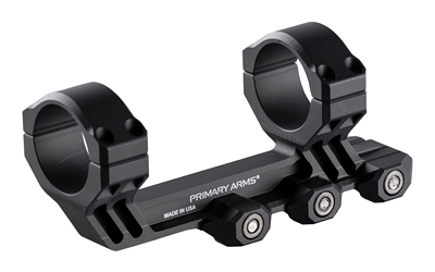 PA 30MM PLX CANTILEVER MOUNT 1.5″