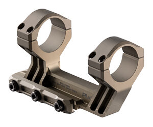PA 30MM PLX CANTILEVER MOUNT 2.04″