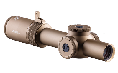 PAO-PLXC18X24FMILG2FDE_1 PA PLX1-8X24 CMP RDB ACSS GFN G2 FDE