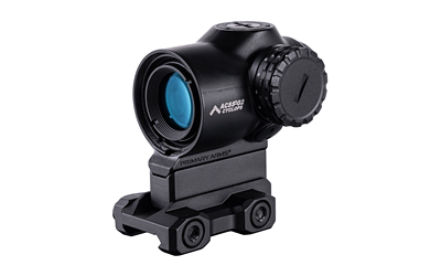 PA SLX 1X MICRO PRSM ACSS CYP G3 RED