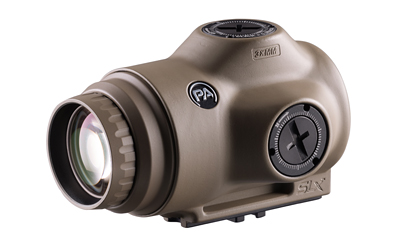 PAO-SLX-3XMM-FDE_1 PA SLX 3X MICRO MAGNIFIER FDE
