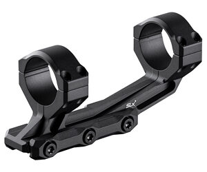PAO 30MM SLX CANTILEVER MOUNT 1.5″