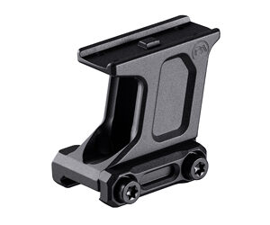 PA SLX MICRODOT MOUNT 2.26″ BLK