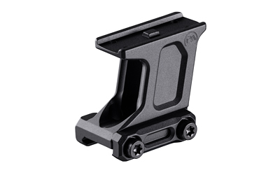 PA SLX MICRODOT MOUNT 2.26″ BLK