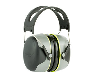 PELTOR Sport Ultimate Hearing Protector, NRR 30 dB