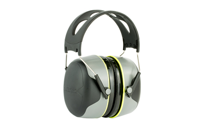 PEL97042-PEL-6C_1 PELTOR Sport Ultimate Hearing Protector, NRR 30 dB