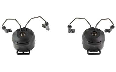 3M Peltor PELTOR ARC ADAPTORS — ComTac V