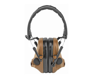 3M Peltor ComTac V Headset MT20H682FB09CY — 23 dB