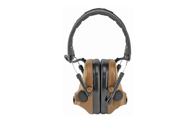 PELMT20H682FB-09CY_1 3M Peltor ComTac V Headset MT20H682FB09CY — 23 dB