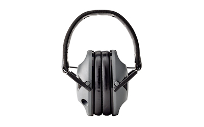 PELRG-OTH-4_1 PELTOR RangeGuard Electronic Hearing Protector — 21 dB NRR