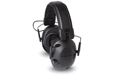 PELTAC100-OTH_1 3M Peltor Tactical 100 Ear Muffs — 22 dB NRR