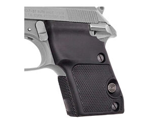 Pearce Grips Rubber Wrap-Around for Beretta Bobcat/Tomcat