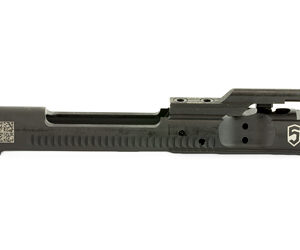 Phase 5 AR-15 Bolt Carrier Group, Black Phosphate