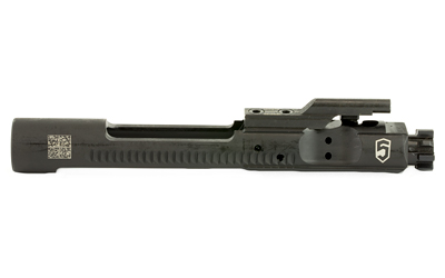 PH5BCG-AR15_1 Phase 5 AR-15 Bolt Carrier Group, Black Phosphate