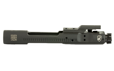 Phase 5 BCG M16/M4 Bolt Carrier Group – Black Phosphate
