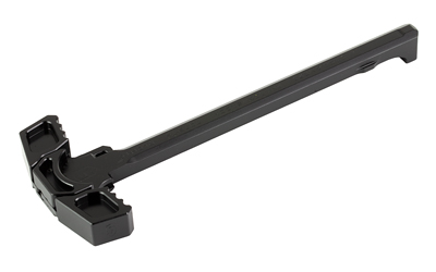 PH5DLCH15-BLK_1 Phase 5 Dual Latch Charging Handle for AR-15, Black