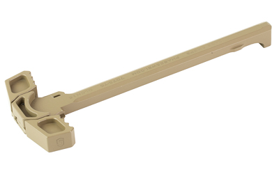 Phase 5 Dual Latch Charging Handle AR-15 FDE
