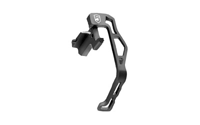 Phase 5 Extended Bolt Release V2 .308 AR-10 Black Steel