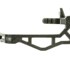 Phase 5 EBR V3 Extended Bolt Release – Black