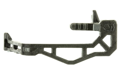 Phase 5 EBR V3 Extended Bolt Release – Black