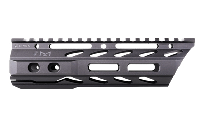 Phase 5 Lo-Pro Slope Nose 7.5-inch M-LOK Handguard