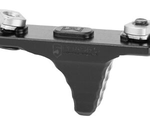 Phase 5 Mini Hand Stop M-LOK, Black Anodized