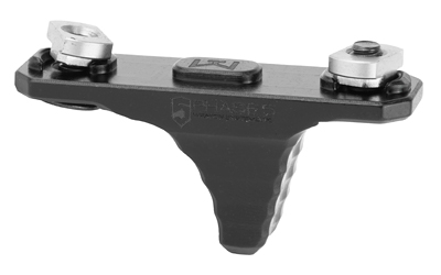 Phase 5 Mini Hand Stop M-LOK, Black Anodized