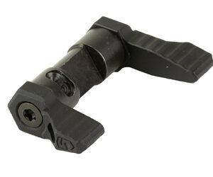 Phase 5 SAFE45 45 Degree Ambidextrous Safety Selector Black