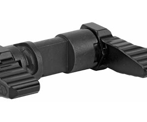 Phase 5 SAFE90BLK 90-degree Ambidextrous Safety Selector — Black
