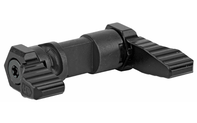 Phase 5 SAFE90BLK 90-degree Ambidextrous Safety Selector — Black