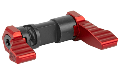 Phase 5 PHASE5 AMBI Safety Selector SAFE-90 Red