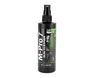 Hoppes M-Pro 7 Gun Cleaner – 8 oz Spray
