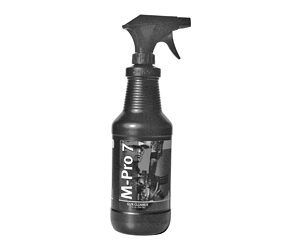 M-Pro 7 Gun Cleaner — 32 oz Trigger Spray