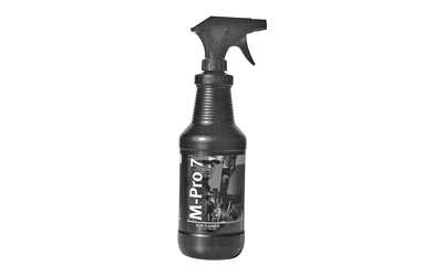 PI070-1008EA_1 M-Pro 7 Gun Cleaner — 32 oz Trigger Spray