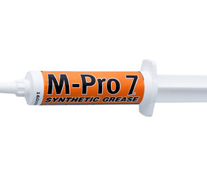 M-Pro 7 Synthetic Grease Syringe