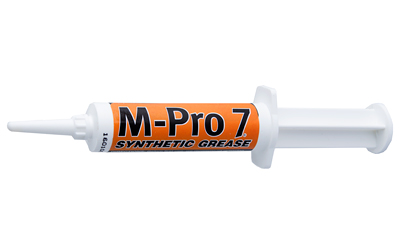 PI070-1356EA_1 M-Pro 7 Synthetic Grease Syringe