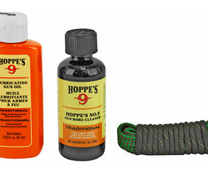 Hoppe’s 1-2-3 Done Rifle Kit .223 / 5.56 / .22LR