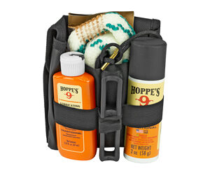 Hoppes BoreSnake 12 GA Shotgun Cleaning Kit