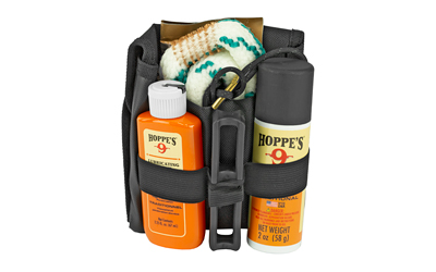 Hoppes BoreSnake 12 GA Shotgun Cleaning Kit