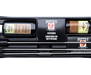 Hoppe’s BRUO Bench Rest Cleaning Kit – All Calibers