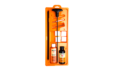PID17B_1 Hoppe’s .17/.204 Rifle Cleaning Kit – Steel Rod
