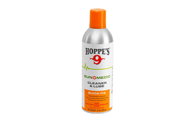 Hoppes Gun Medic Cleaner & Lube 10 oz